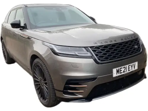 Land Rover R Rover Velar Rdyn SE D MHEV A ME21 EYV