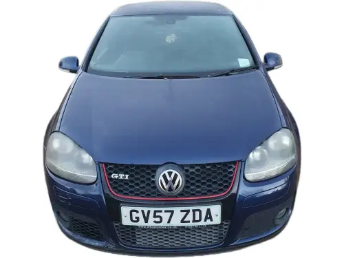 Volkswagen Golf GV57 ZDA