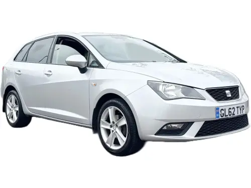 SEAT Ibiza GL62 TYP