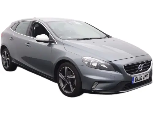 Volvo V40 DU16 APF