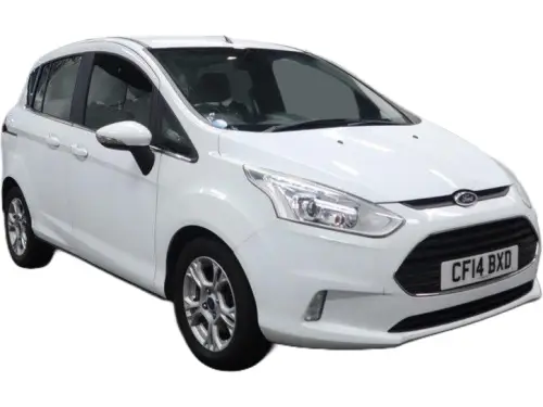 Ford B-Max CF14 BXD