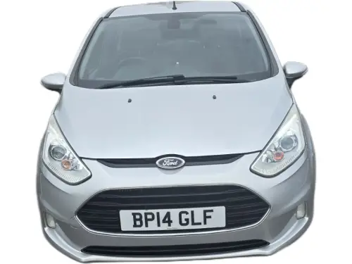 Ford B-Max BP14 GLF