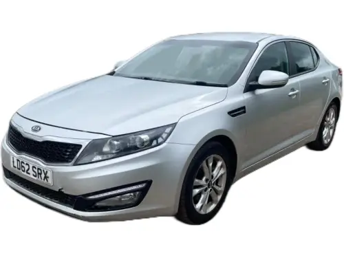 Kia Optima LD62 SRX