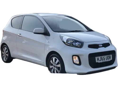Kia Picanto HJ65 UOR