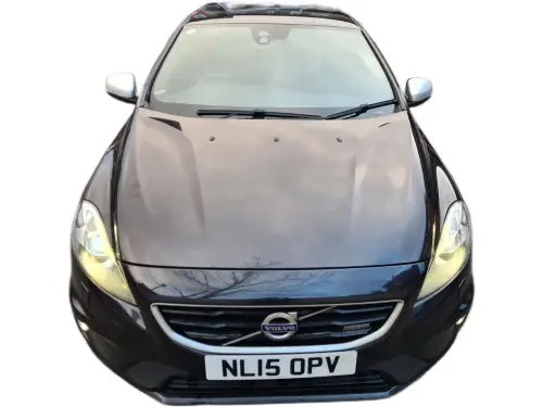 Volvo V40 NL15 OPV