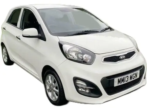 Kia Picanto 2 MM13 WGN
