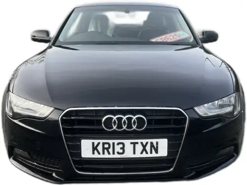 Audi A5 KR13 TXN