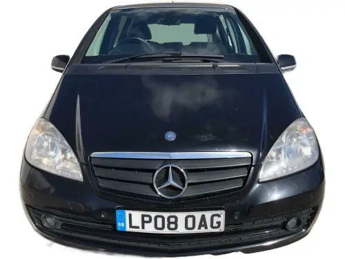 Mercedes-Benz A-Class LP08 OAG