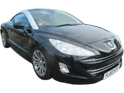 Peugeot RCZ FL60 HPY