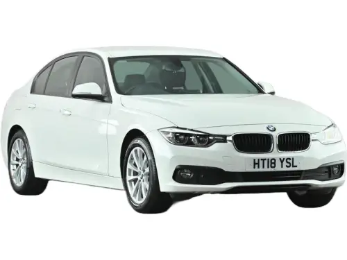 BMW 318 HT18 YSL