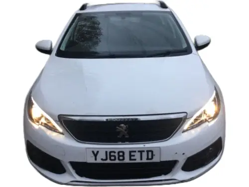 Peugeot 308 YJ68 ETD