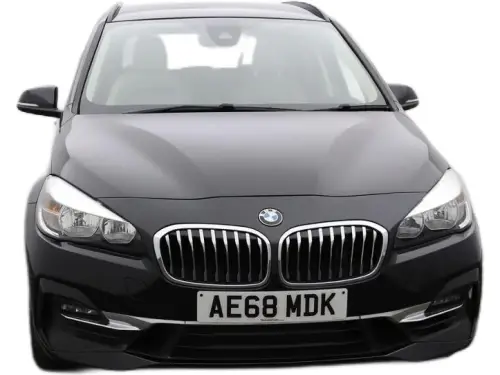 BMW 220i Luxury Auto AE68 MDK