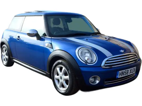 MINI Mini HN58 XUX