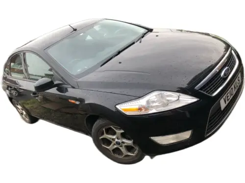 Ford Mondeo Zetec TDCi 138 VE10 KLS