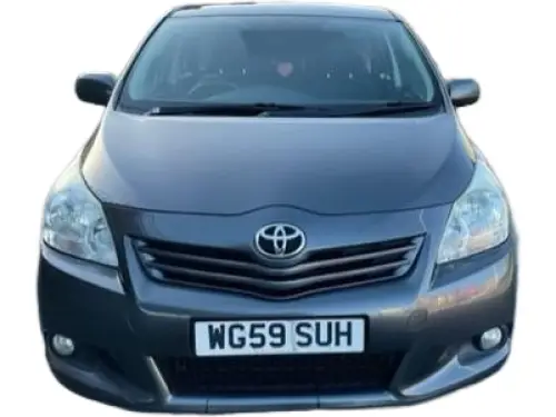 Toyota Verso WG59 SUH