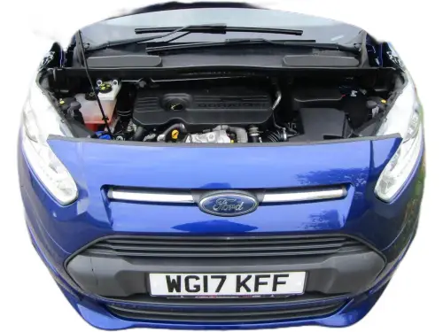 Ford Tourneo Connect WG17 KFF