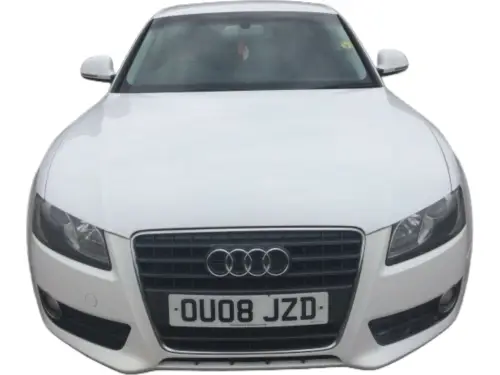 Audi A5 T FSI Sport 6SP OU08 JZD