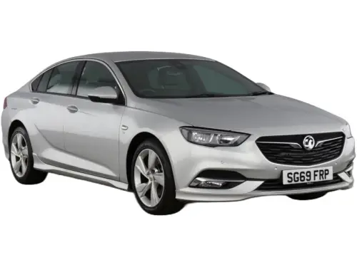 Vauxhall Insignia SG69 FRP