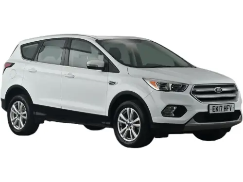 Ford Kuga EK17 HFV