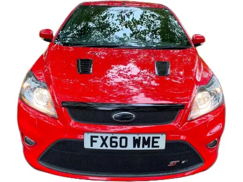 Ford Focus FX60 WME