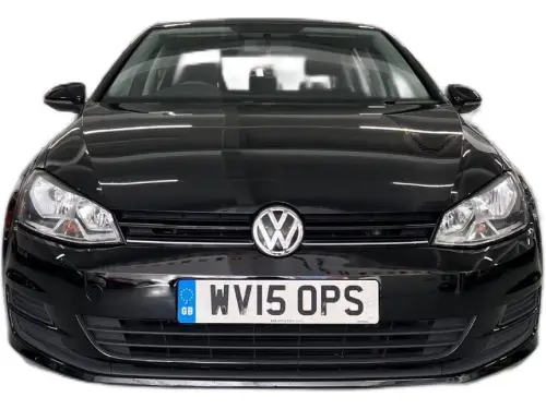 Volkswagen Golf WV15 OPS