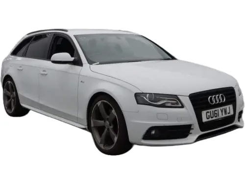 Audi A4 GU61 YWJ