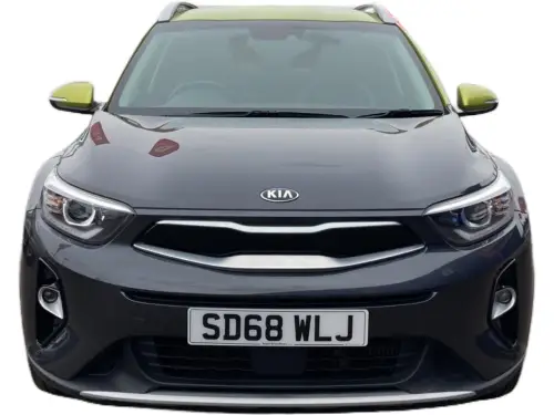 Kia Stonic SD68 WLJ