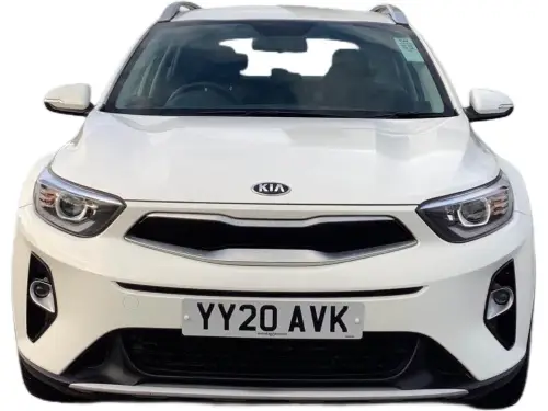 Kia Stonic YY20 AVK