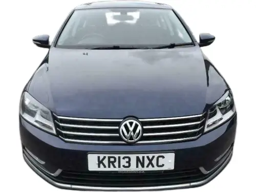 Volkswagen Passat KR13 NXC