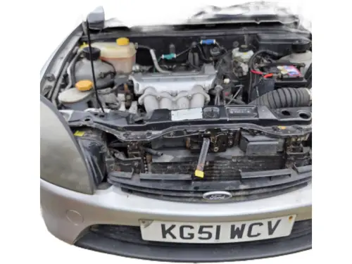 Ford Puma KG51 WCV