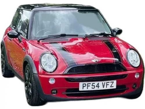 MINI Mini PF54 VFZ