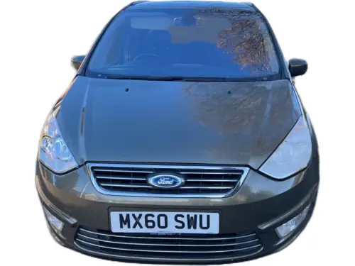 Ford Galaxy MX60 SWU