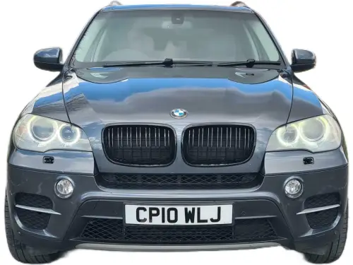 BMW X5 xDrive30d SE Auto CP10 WLJ