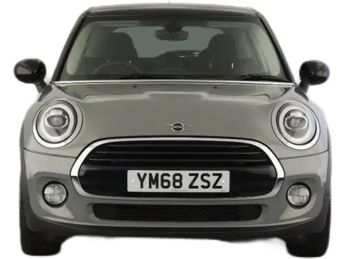 MINI Cooper YM68 ZSZ
