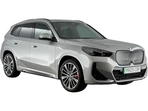 BMW IX1 Edrive20 M Sport YH25 CBF