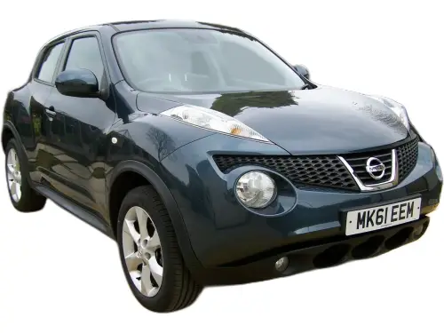 Nissan Juke Acenta MK61 EEM