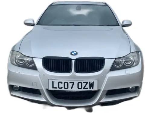 BMW 3 Series LC07 OZW