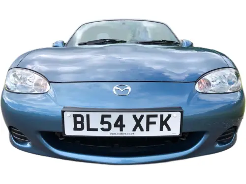 Mazda MX-5 BL54 XFK
