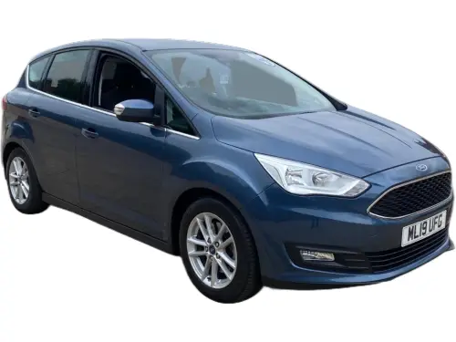 Ford C-Max ML19 UFG