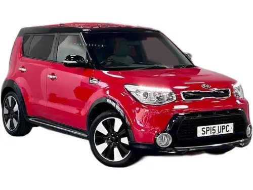 Kia Soul SP15 UPC