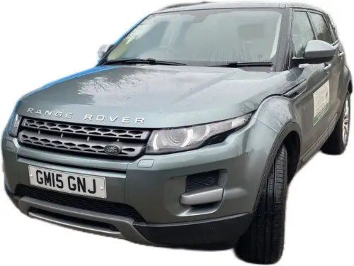 Land Rover Range Rover Evoque GM15 GNJ
