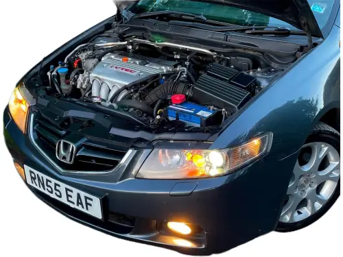 Honda Accord RN55 EAF