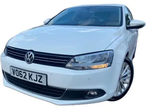 Volkswagen Jetta VO62 KJZ