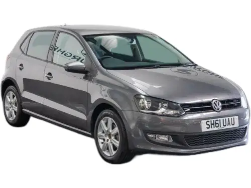 Volkswagen Polo Match 60 SH61 UAU
