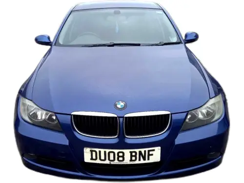BMW 3 Series DU08 BNF