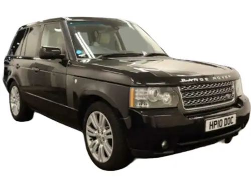 Land Rover Range Rover Vogue TDV8 A HP10 DOC