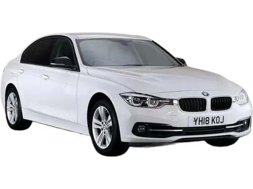 BMW 318 YH18 KOJ