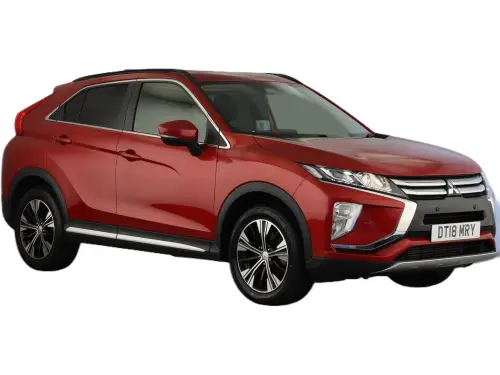 Mitsubishi Eclipse DT18 MRY