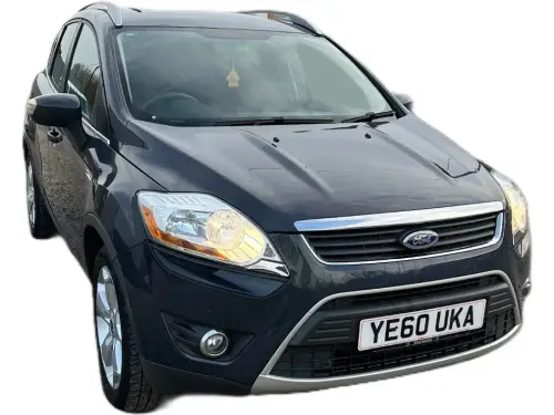 Ford Kuga YE60 UKA