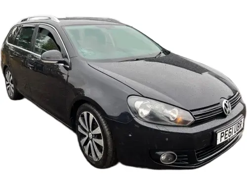 Volkswagen Golf PE61 UBR